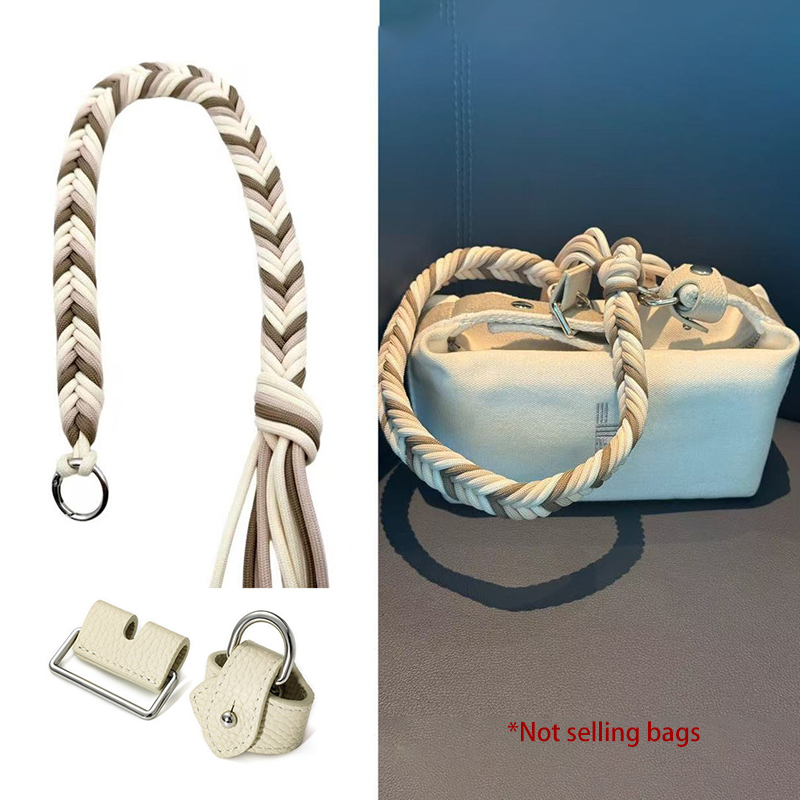 Luxury Bags Made In China - สายสะพายกระเป๋า Fado H สำหรับกล่องอาหารกลางวัน ดีไซน์หรูหรา สีสันสวยงาม