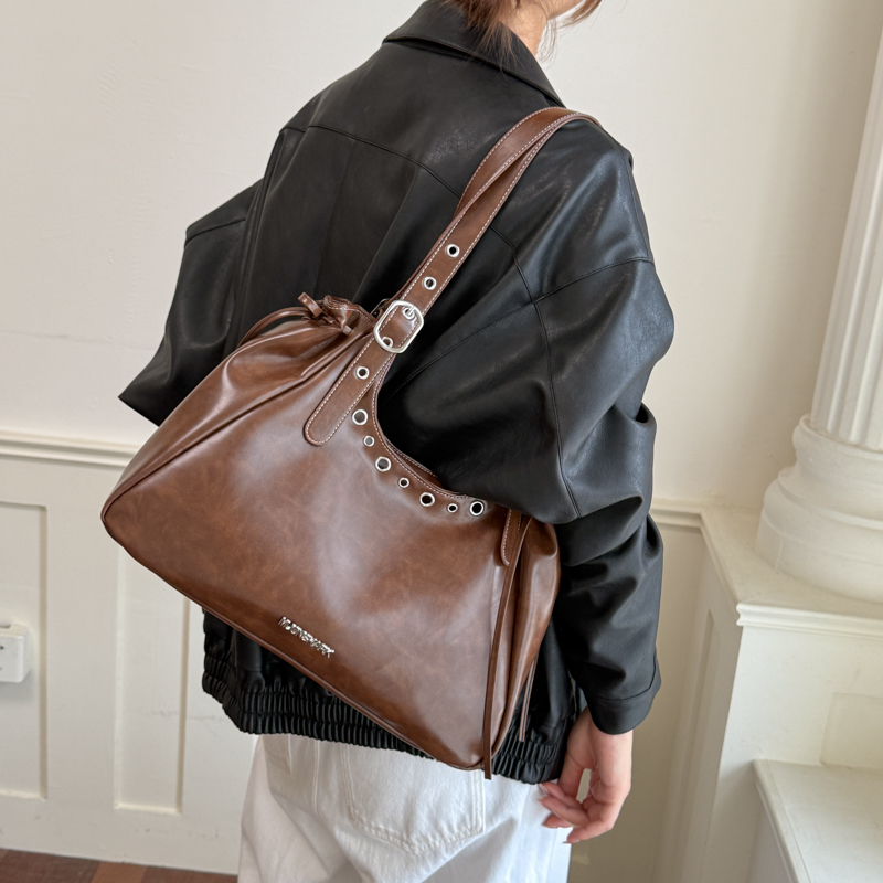 กระเป๋าสะพายไหล่สไตล์วินเทจสำห - Luxury Bags Vegan บทวิจารณ์และราคา