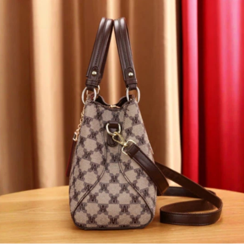 กระเป๋าสตรี, กระเป๋าถือ, กระเป - Luxury Bags Casual บทวิจารณ์และราคา