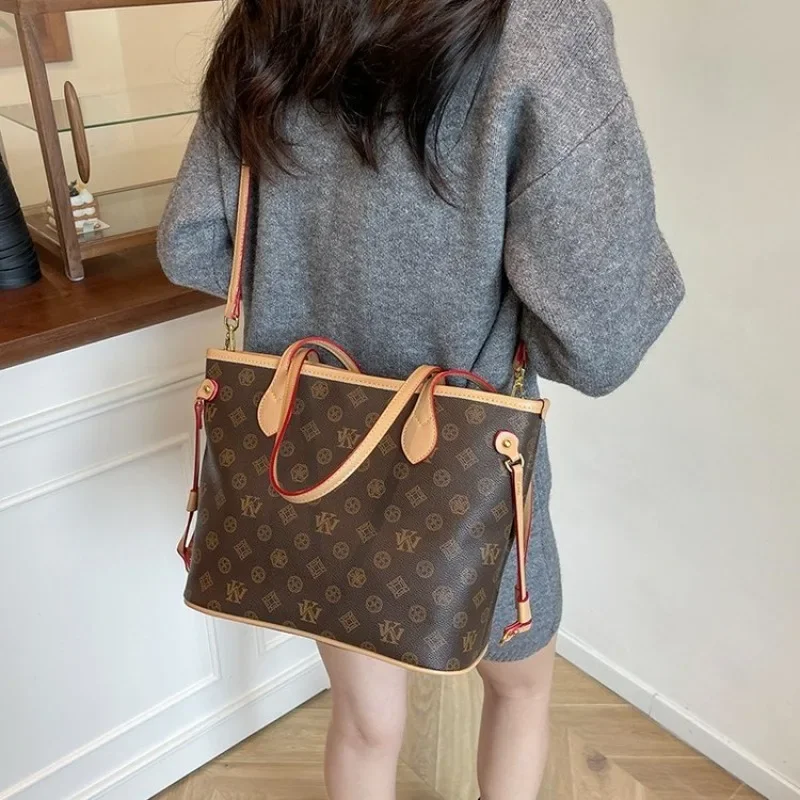 กระเป๋าโท้ทผู้หญิงยอดนิยม ทำจา - Luxury Bags Made In China บทวิจารณ์และราคา