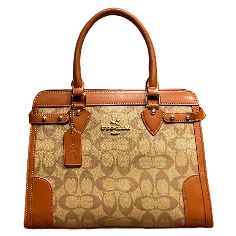 กระเป๋าสะพายข้างสุดคลาสสิกสำหร - Luxury Bags Made In China บทวิจารณ์และราคา
