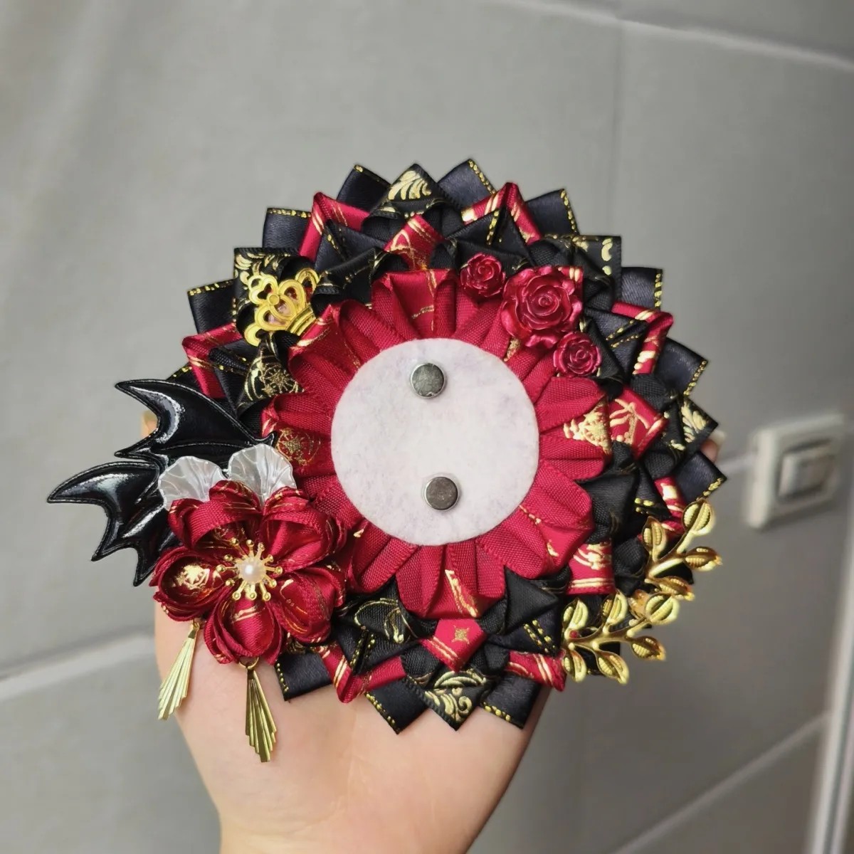 ที่ใส่บัตรรางวัลหรูหราทำมือ  ร - Luxury Bags Made In China บทวิจารณ์และราคา