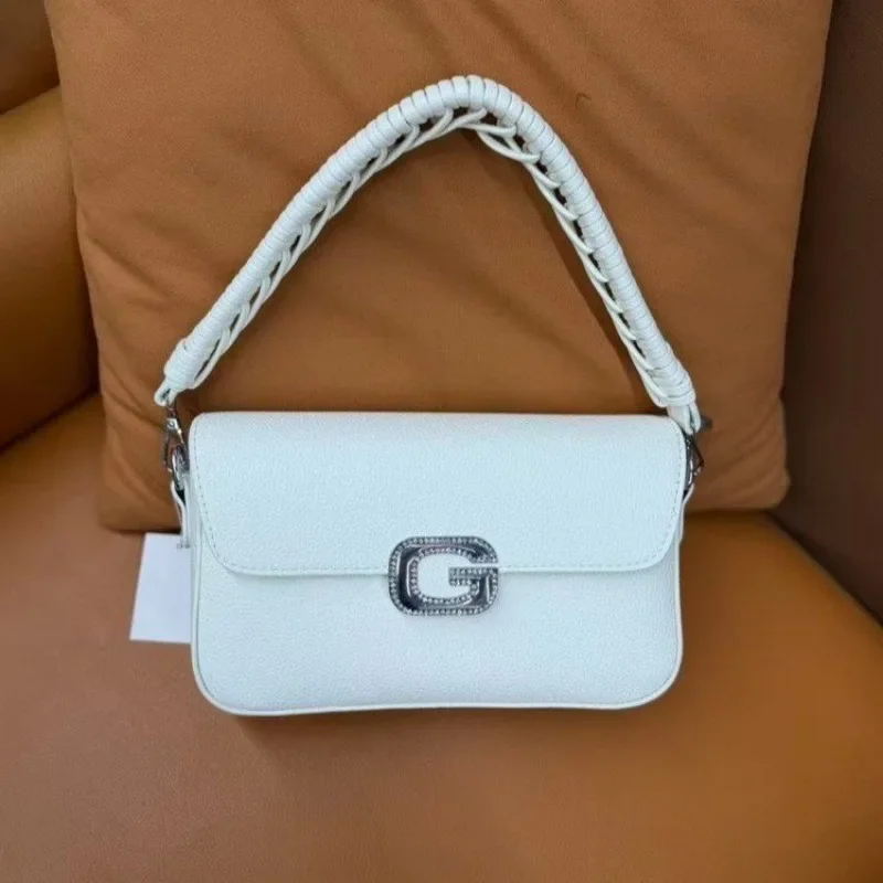 กระเป๋าสะพายข้างผู้หญิงดีไซน์ท - Luxury Bags Made In China บทวิจารณ์และราคา