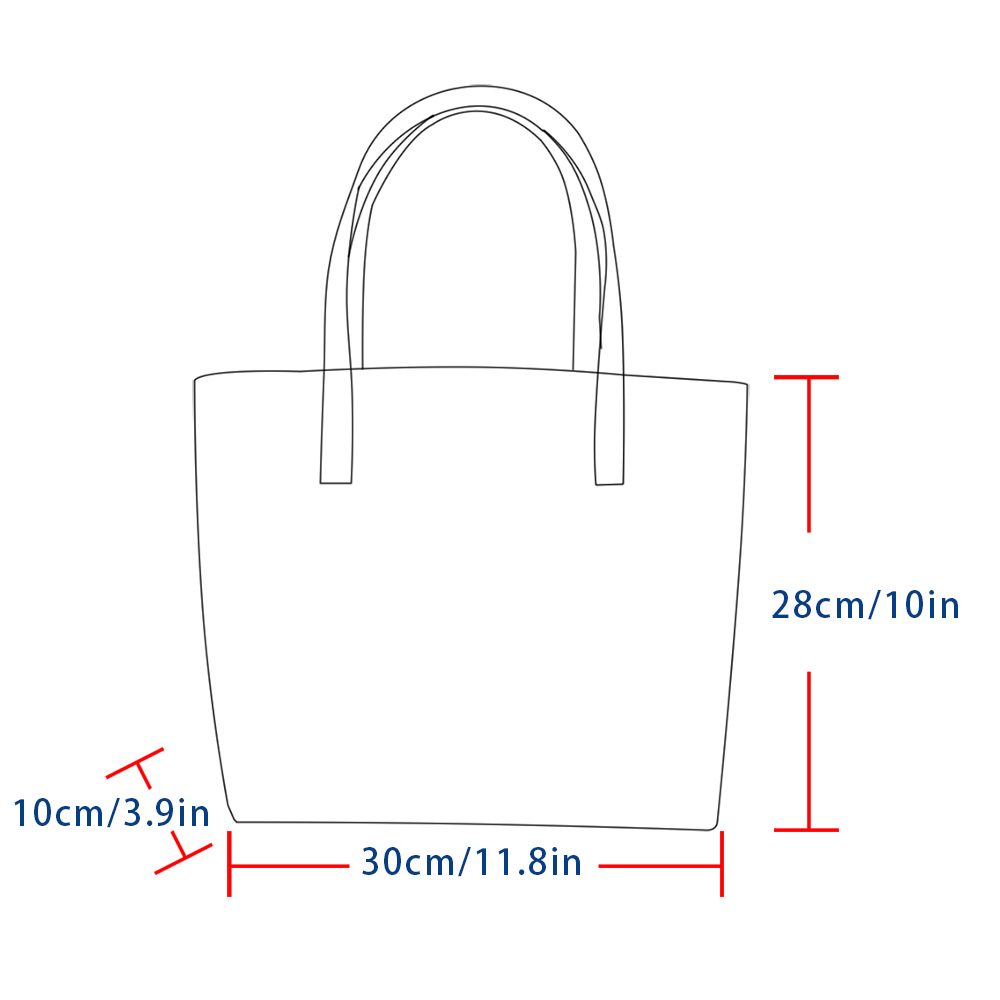 กระเป๋าถือหรูผู้หญิงกระเป๋าออก - Luxury Bags Vegan บทวิจารณ์และราคา