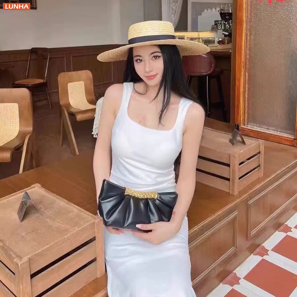 กระเป๋าคลัทช์ดีไซน์หรูสำหรับผู - Luxury Bags Vegan บทวิจารณ์และราคา