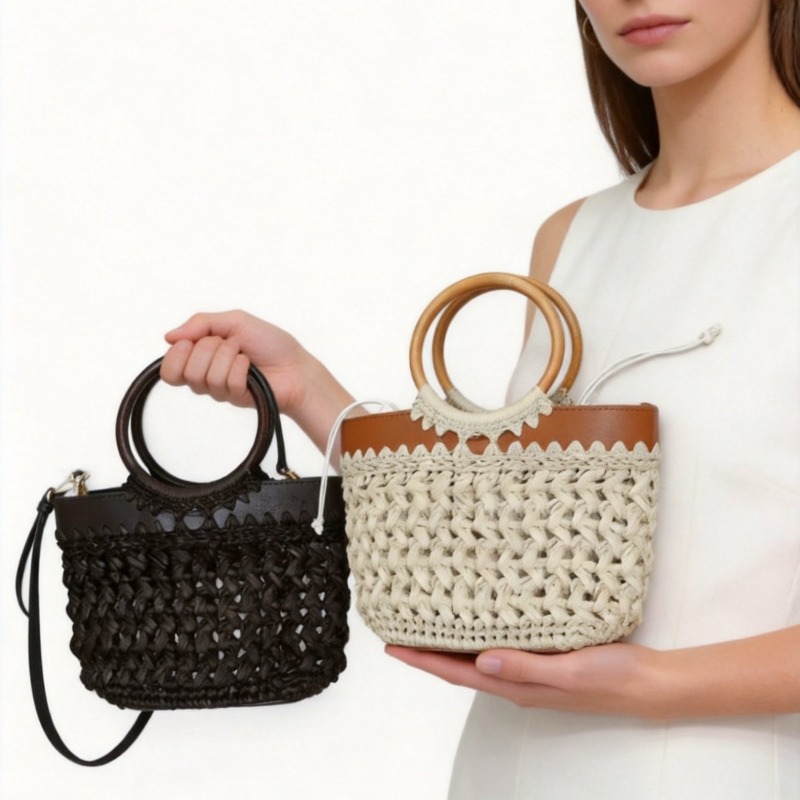 กระเป๋าสะพายข้างผู้หญิงจากแบรน - Luxury Bags Made In China บทวิจารณ์และราคา