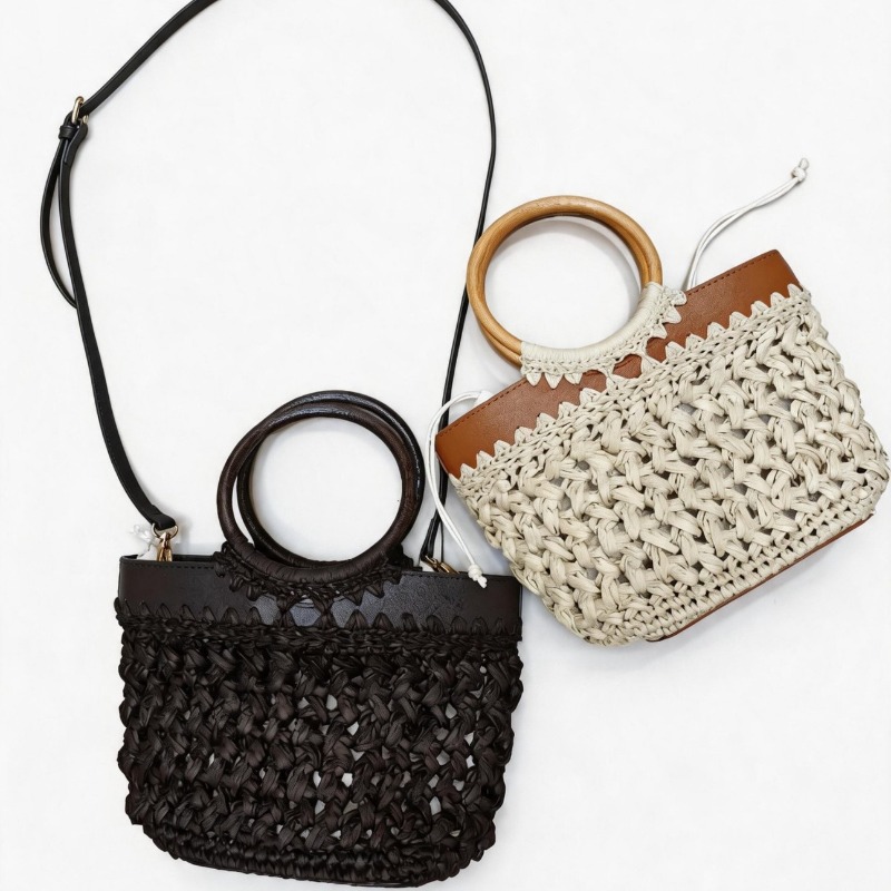 กระเป๋าสะพายข้างผู้หญิงจากแบรน - Luxury Bags Made In China บทวิจารณ์และราคา