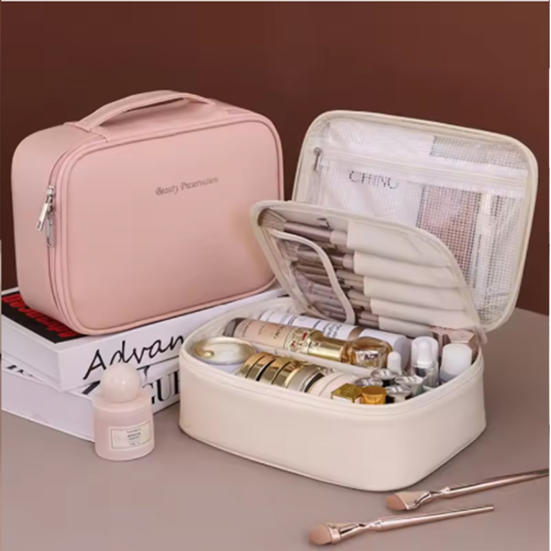 กระเป๋าเครื่องสำอางผู้หญิงแบบใ - Luxury Bags China บทวิจารณ์และราคา