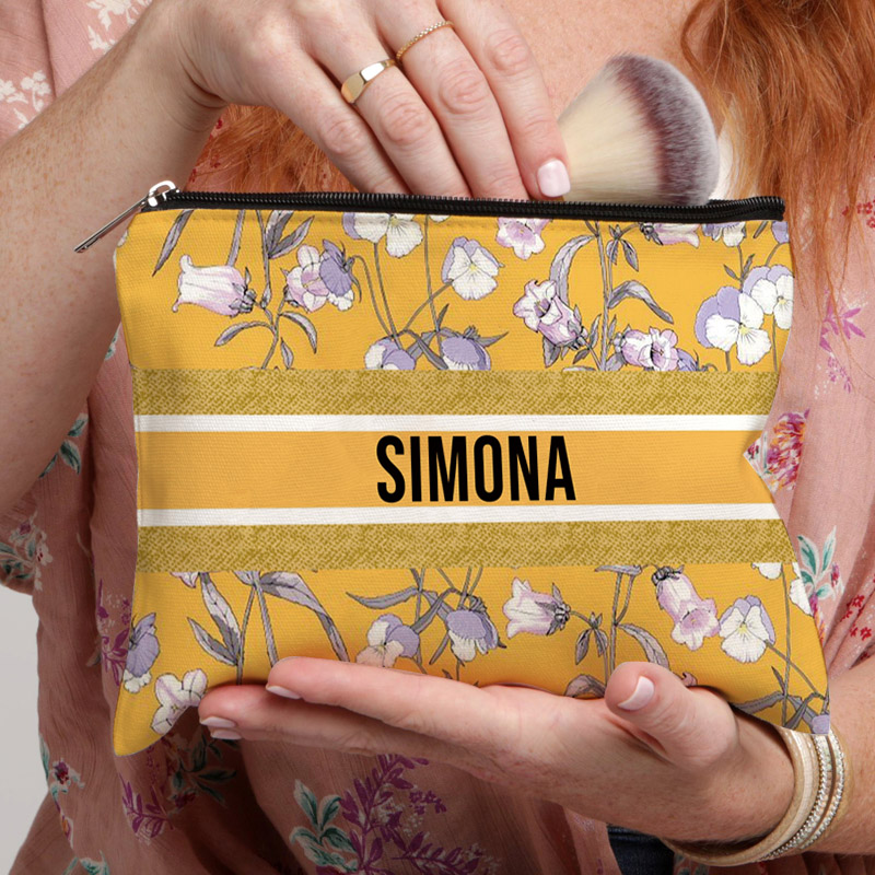 กระเป๋าเครื่องสำอางวินเทจแบบกำ - Luxury Bags Brand Names บทวิจารณ์และราคา