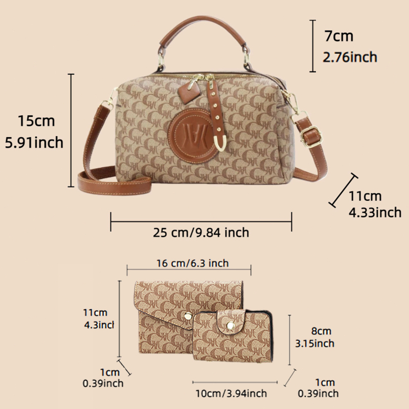 กระเป๋าบอสตัน, กระเป๋าทรงหมอน, - Luxury Bags Casual บทวิจารณ์และราคา