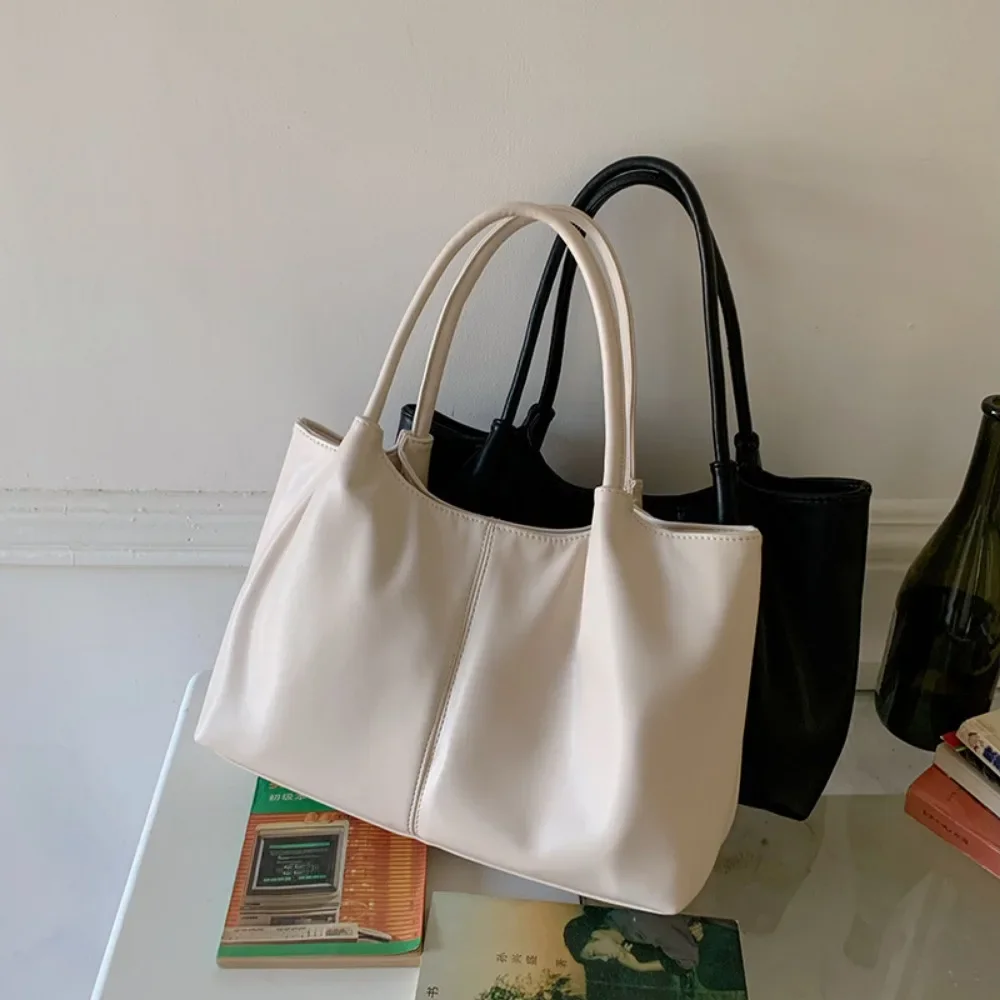 มังสวิรัติ PU หนัง Tote กระเป๋ - Luxury Bags Vegan บทวิจารณ์และราคา